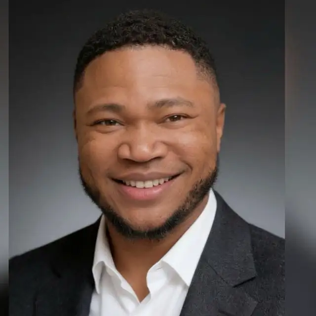 Timothée Nkeng, auteur et coach